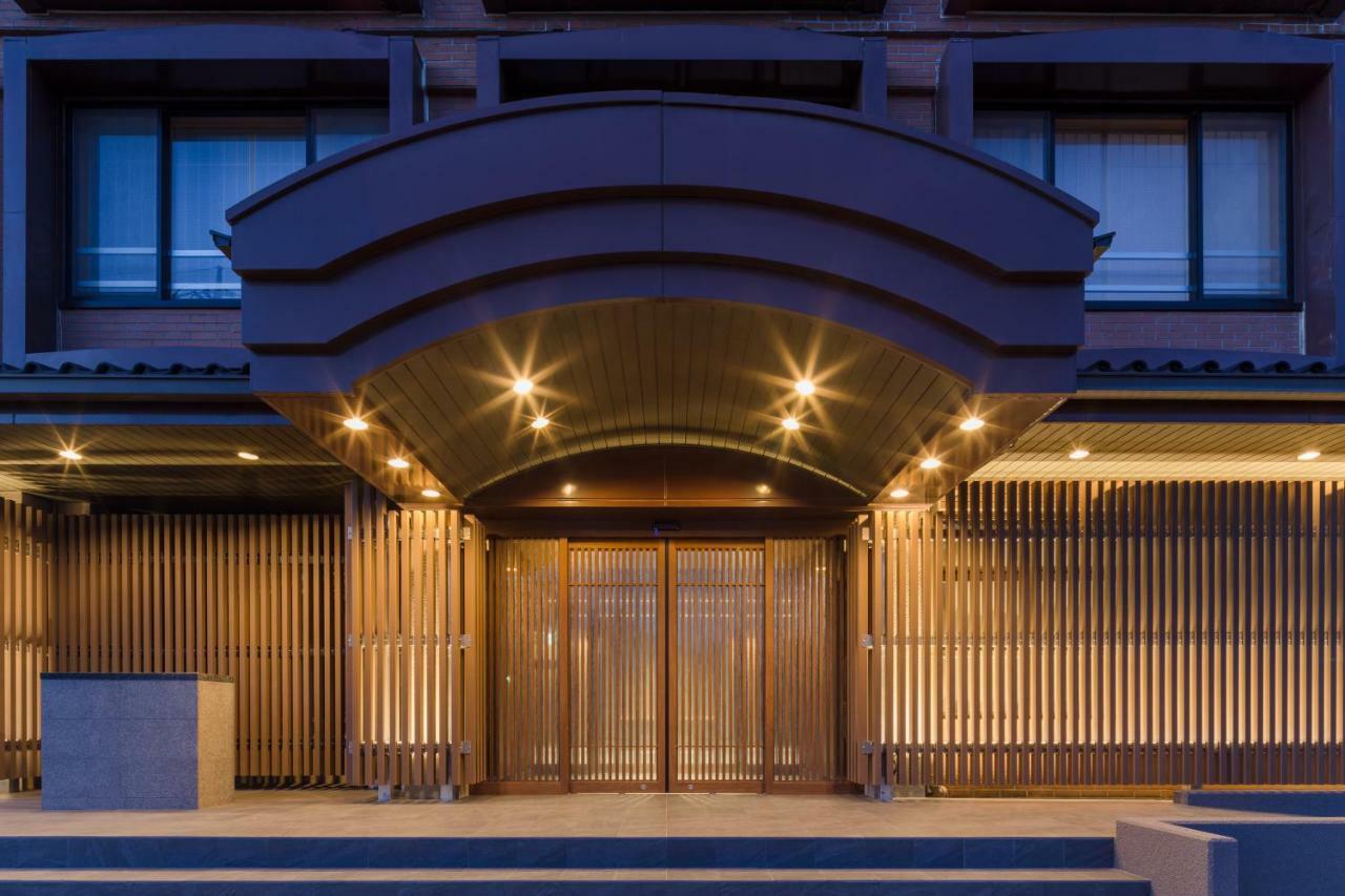 Oike Hotel Fujikawaguchiko Exterior foto